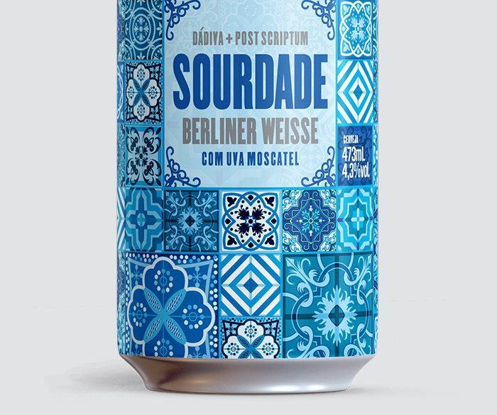Dádiva Sourdade