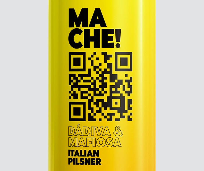 Dádiva Mafiosa Ma Che!