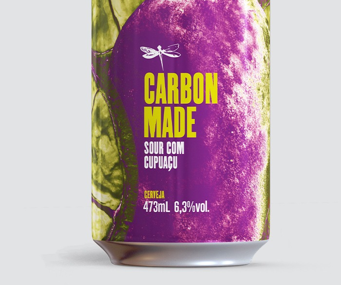 Dádiva Carbon Made