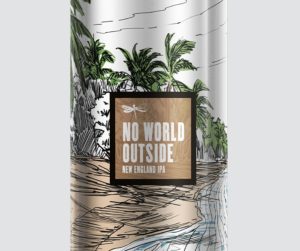 No World Outside