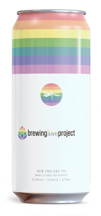 Brewing Love Project