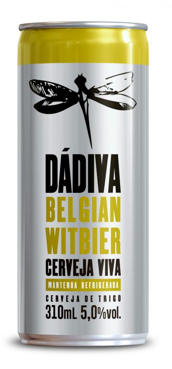 DADIVA.witbier