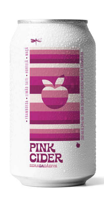 Sidra_Pink Cider