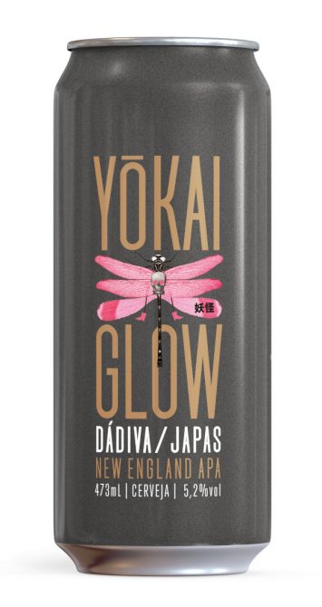 Dádiva - Yōkai Glow